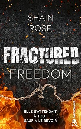 Fractured Freedom