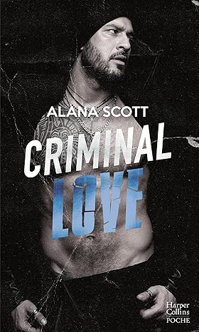 Criminal Love