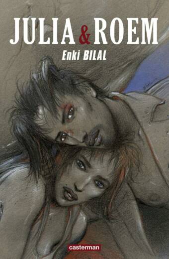 Julia et Roem