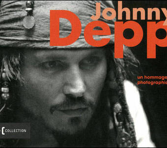 Johnny Depp