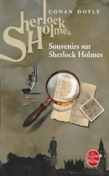 Souvenirs sur Sherlock Holmes