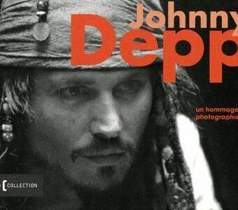 Johnny Deep