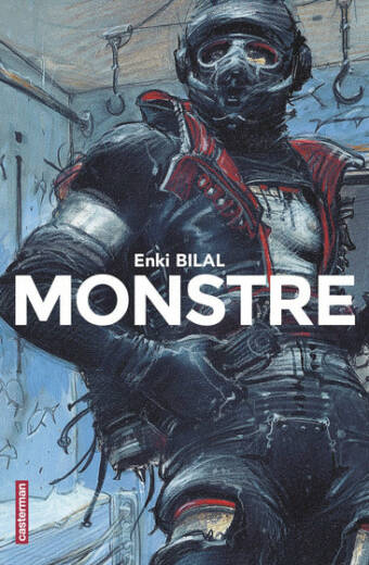 Monstre: Intégrale