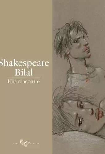 Shakespeare Bilal