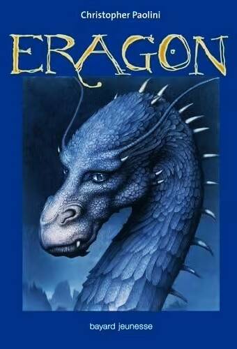 Eragon Tome 1 - Eragon