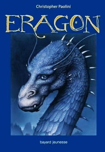Eragon Tome 1 - Eragon