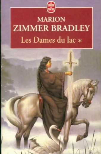 Les Dames du lac. Tome 1