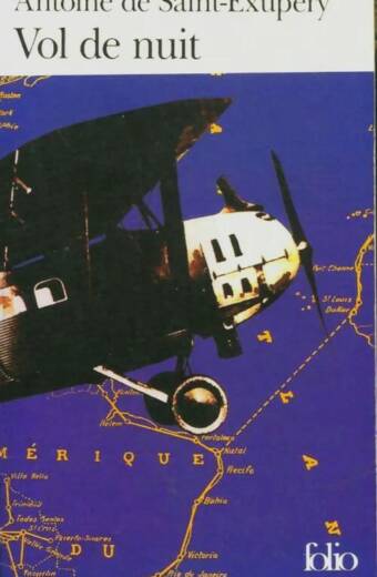 Vol de nuit