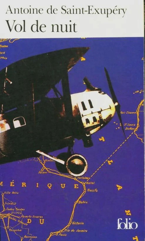 Vol de nuit