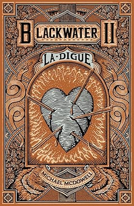 La Digue. L'épique saga de la famille Caskey