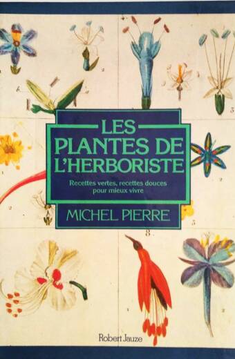 Les Plantes de l'herboriste