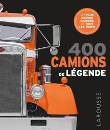 400 Camions de légende