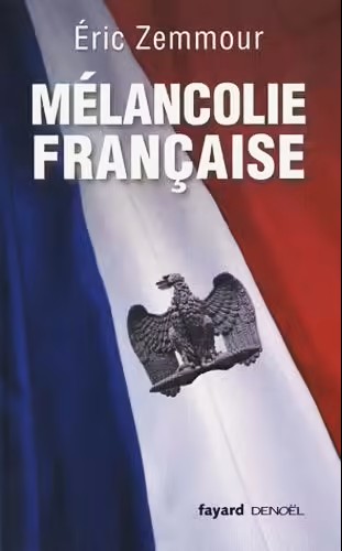 Mélancolie Française