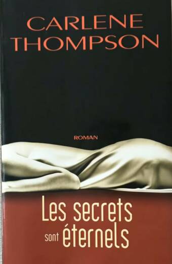 Les secrets sont éternels