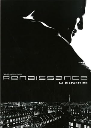 Renaissance : la disparition.