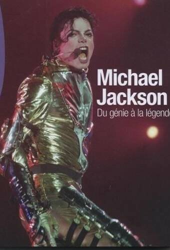 Destin se stars. Mickael Jackson . Du génie à la légende