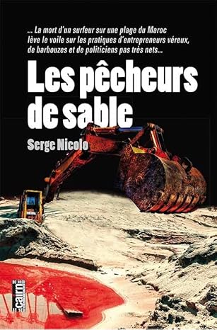Les Pêcheurs De Sable