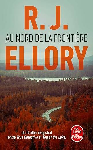 Au nord de la frontière