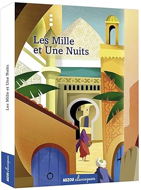Les Mille Et Une Nuits