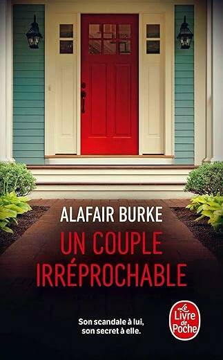 Un couple irréprochable