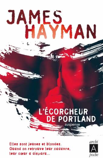 L'écorcheur De Portland