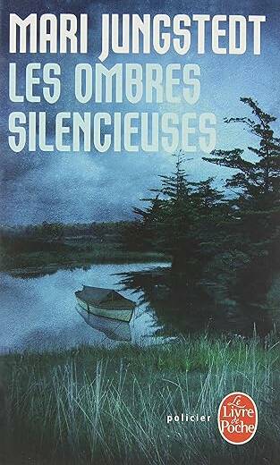 Les ombres silencieuses