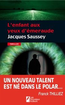 L'enfant aux yeux d'émeraude