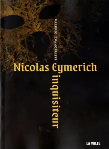 Nicolas Eymerich, inquisiteur.