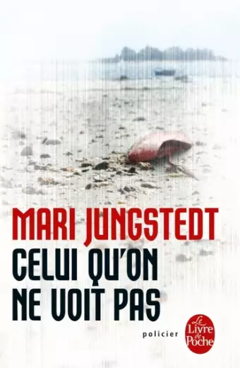 Celui qu'on ne voit pas