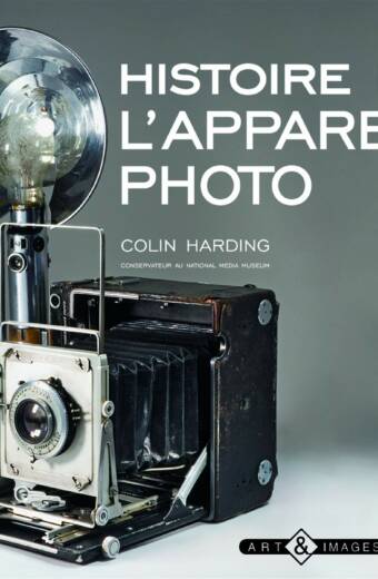 Histoire de l'appareil photo