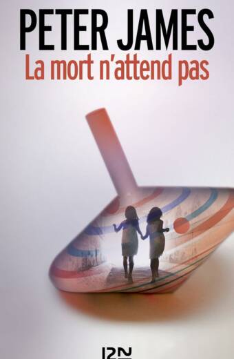 La mort n'attend pas