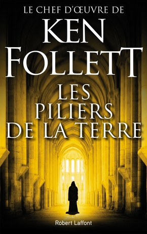 Les Piliers de la Terre - Tome 1: Ellen
