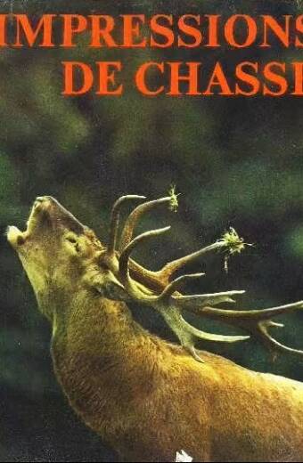 Impressions de chasse