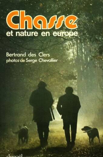 Chasse et nature en Europe