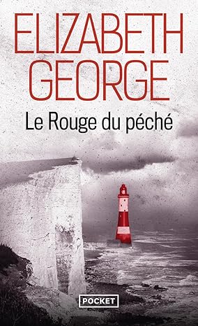 Le rouge du péché