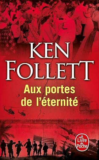 Le Siècle, Tome 3. Aux portes de l'éternité