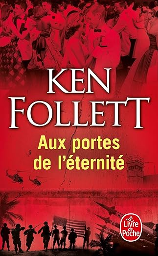 Le Siècle, Tome 3. Aux portes de l'éternité