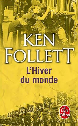 Le Siècle, Tome 2 : L'Hiver du monde