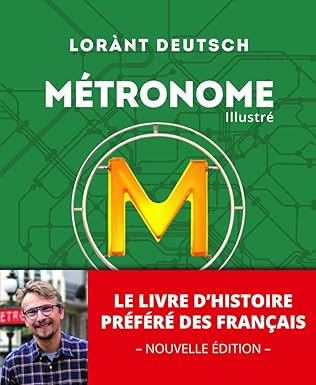 Métronome illustré