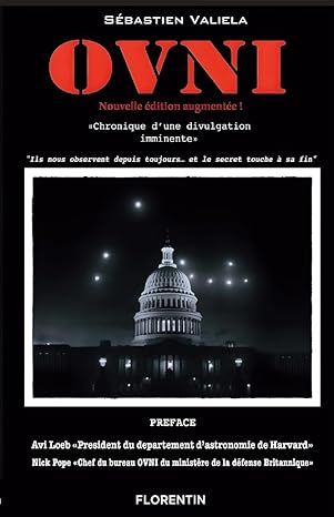 Ovni: Chronique d'une divulgation imminente