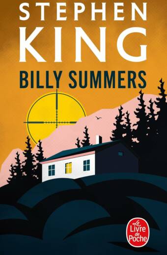 Billy Summers