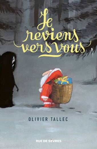 Je reviens vers vous.