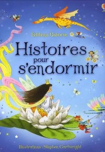 Histoires pour s'endormir