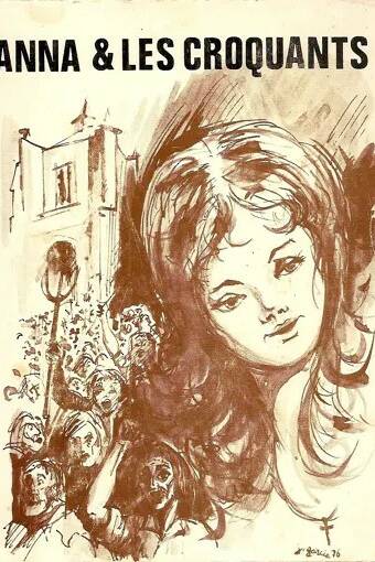 Anna et les Croquants