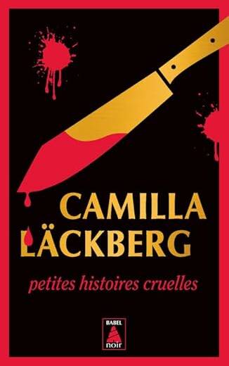Petites histoires cruelles : Femmes sans merci. Sans passer par la case départ