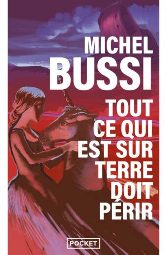 Tout ce qui est sur Terre doit périr
