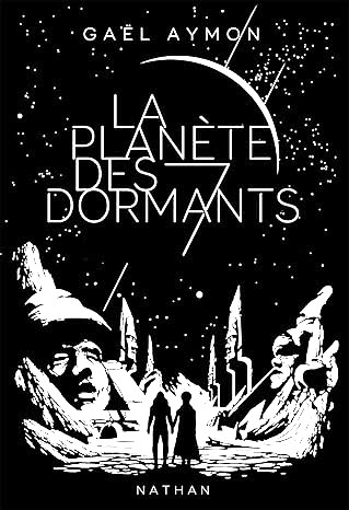 La planète des 7 Dormants