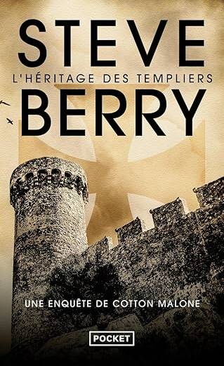 L'héritage des Templiers