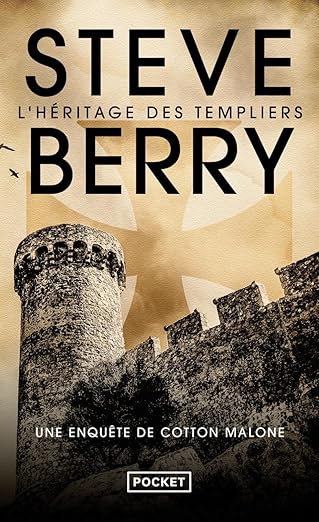 L'héritage des Templiers