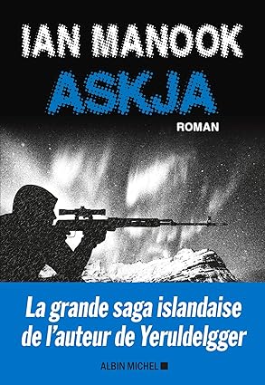 Askja